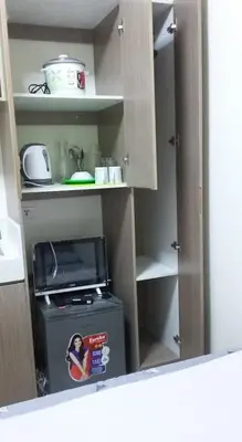 Gallery image of Superb Edsa Cheap Hotel @ Graceysplace unit 1 in Manila