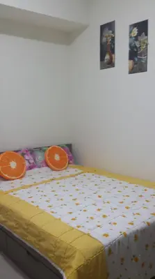 Gallery image of Superb Edsa Cheap Hotel @ Graceysplace unit 1 in Manila