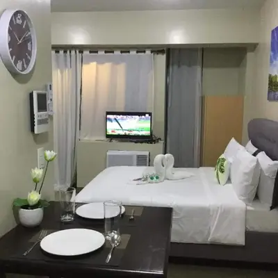 Palm Tree Villas 2