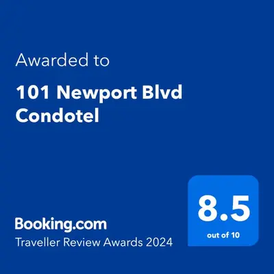 a screenshot of the newport blvdvd controller at 101 Newport Blvd Condotel in Manila
