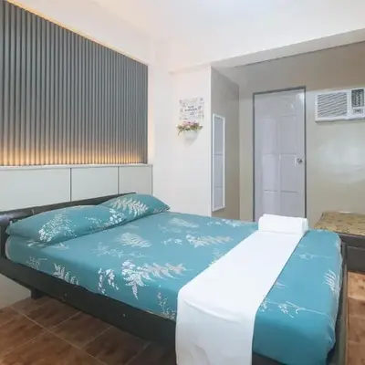 L Mansion 2 Palanan Makati City