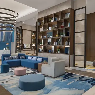 Citadines Bay City Manila