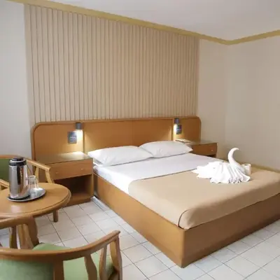 Hotel Soriente