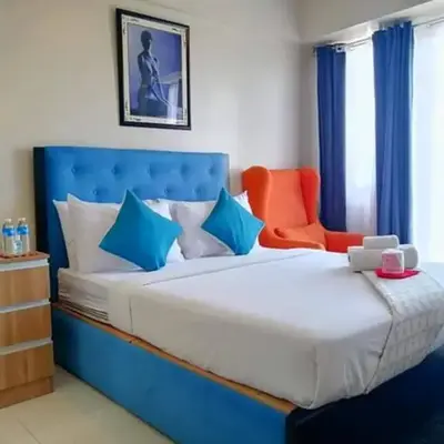 The Palm Tree Condotel Manila Airport