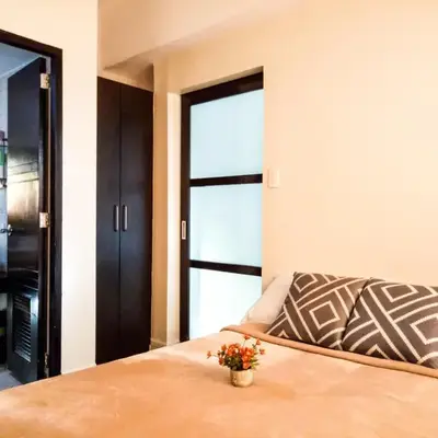 Forbes Area BGC Taguig Manila