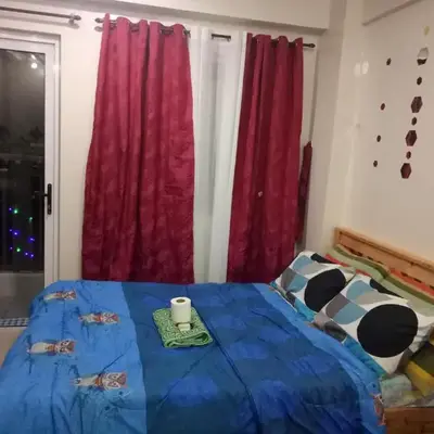 Kassel residence Mhavic Family room good for 5guest