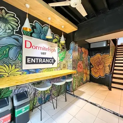 Dormitelsph UST