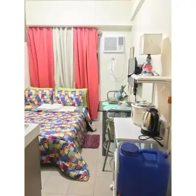 Shanilyn Residency Urban Deca Towers EDSA Mandaluyong