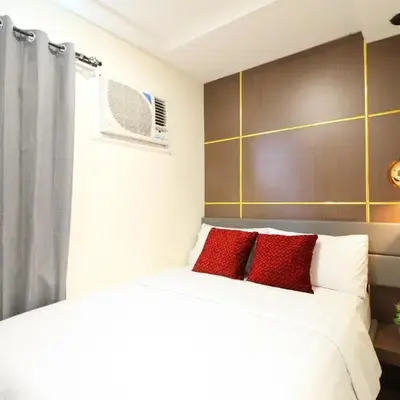 Makati - Chino Roces Trevi Towers