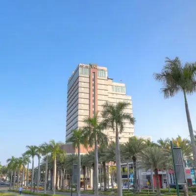 Acacia Hotel Manila