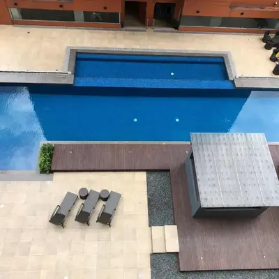 A Home with a view