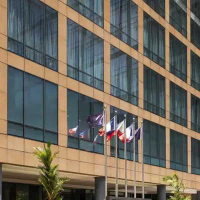 Raffles Makati