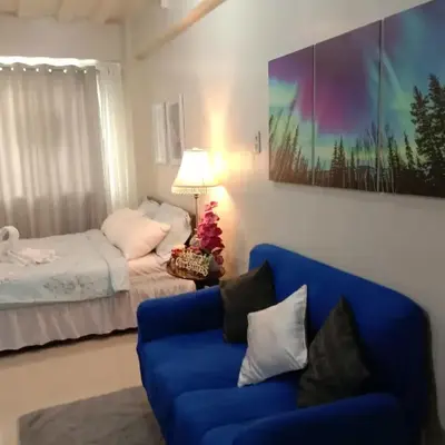 Jen's Paranaque City Apartment