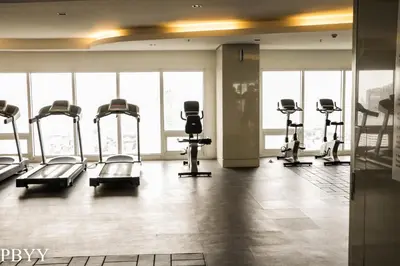 Gallery image of Green Residences Staycation by PBYY in Manila