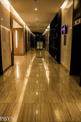 Gallery image of Green Residences Staycation by PBYY in Manila