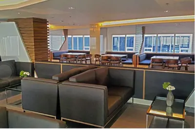 Gallery image of Green Residences Staycation by PBYY in Manila