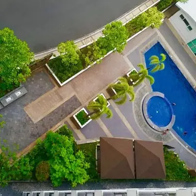 F-10C Parkside Villas