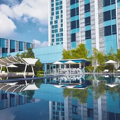 Quest Plus Filinvest City Manila