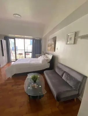 Gallery image of Makati Studio by Luxureich in Manila