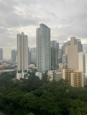 Gallery image of Makati Studio by Luxureich in Manila