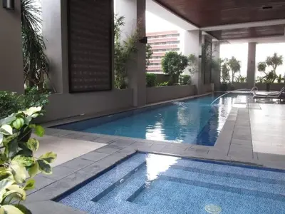 Gallery image of Makati Studio by Luxureich in Manila