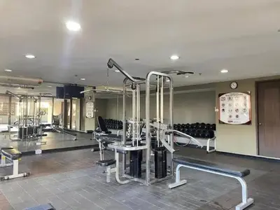 Gallery image of Makati Studio by Luxureich in Manila