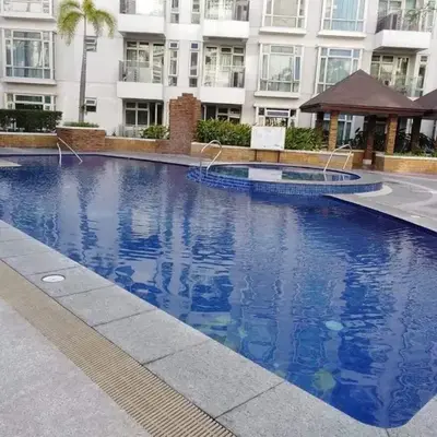 Ameer Condotel @ Parkside Villa