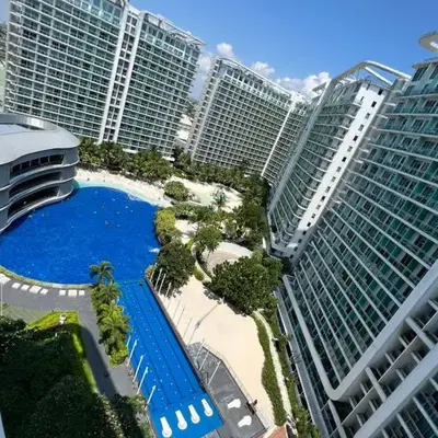 AZURE URBAN RESORT RESIDENCE R&C - Parañaque