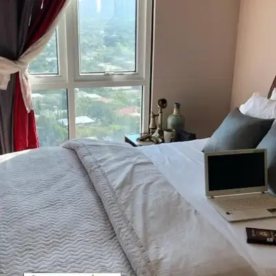SAN LORENZO PLACE 2BR 29-E by LARICO