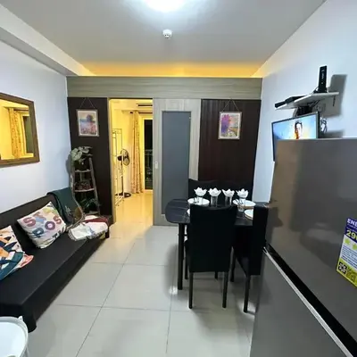 Shore Residences