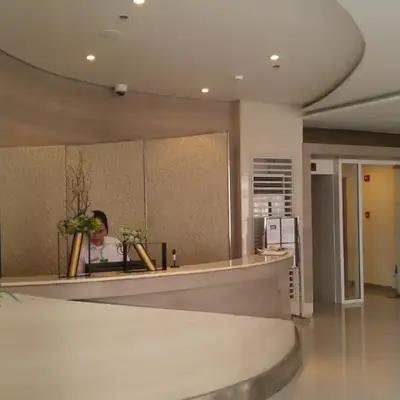 1BR Grace Residences w/ Internet- near BGC/McKinley