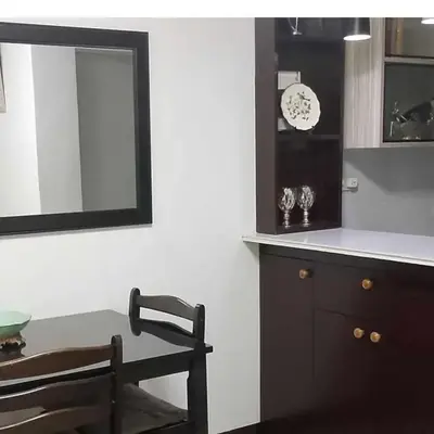 Estien’s Cozy Condotel to Stay