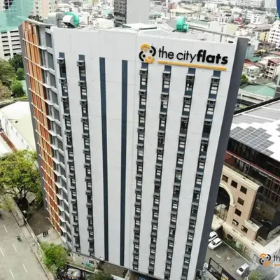 The City Flats Amorsolo