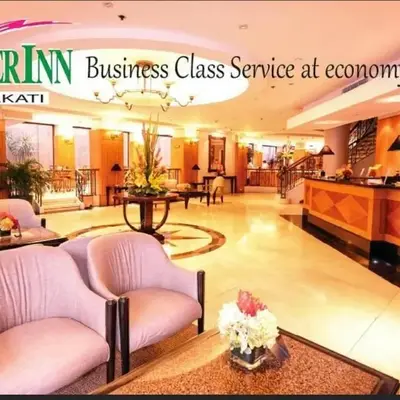 Tower Inn Makati Business Hotel
