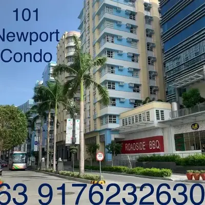 Condo 101 Newport