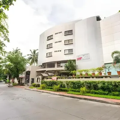 Anglo Residences Manila