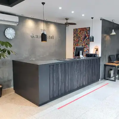 DG Grami Hotel