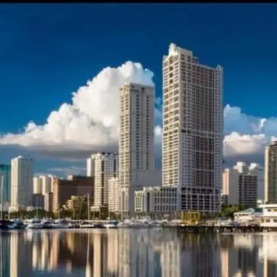1BR Near Beach