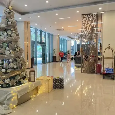 ONE UPTOWN RESIDENCES