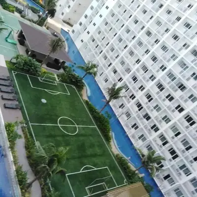 Jones Shore Residences