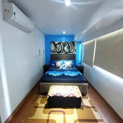 Fort Victoria BGC 2 Bedrooms