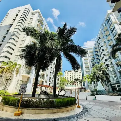 One Palm Tree Villas across NAIA-T3
