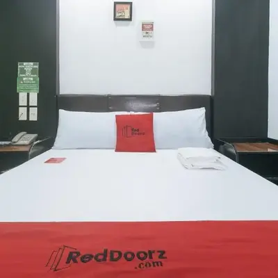 RedDoorz at Ranchotel Bayanan Alabang