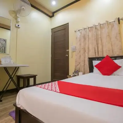 Rjat Guesthouse
