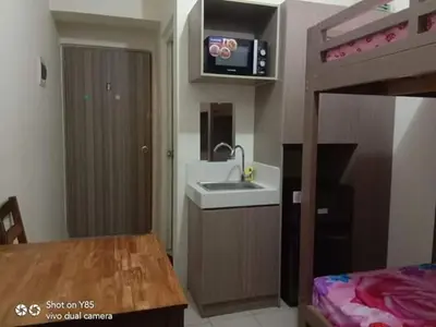 Gallery image of Urban deca tower @ graceysplace in Manila