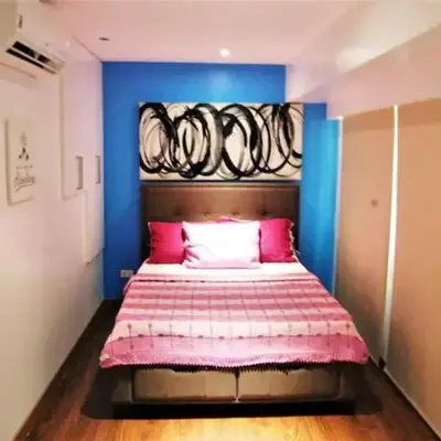 BGC Fort Victoria