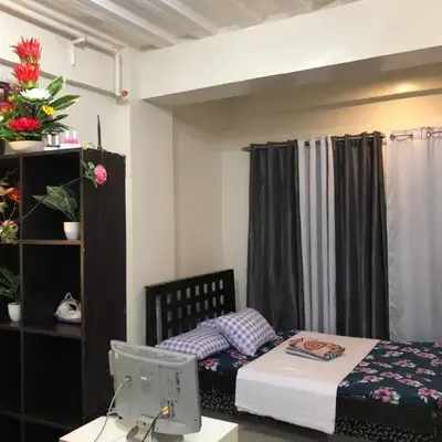 Your City•Home Apartment