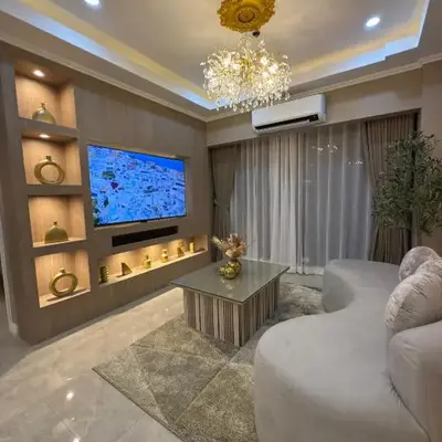 City View at The Gramercy Residences