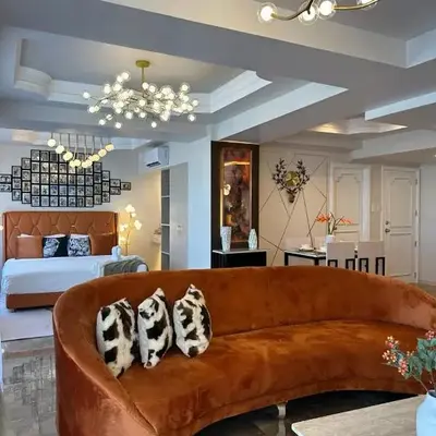 City View at MAKATI Prime Luxury