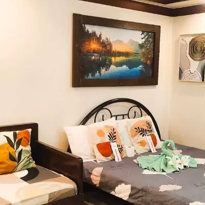 Centropolis King Bed Deluxe